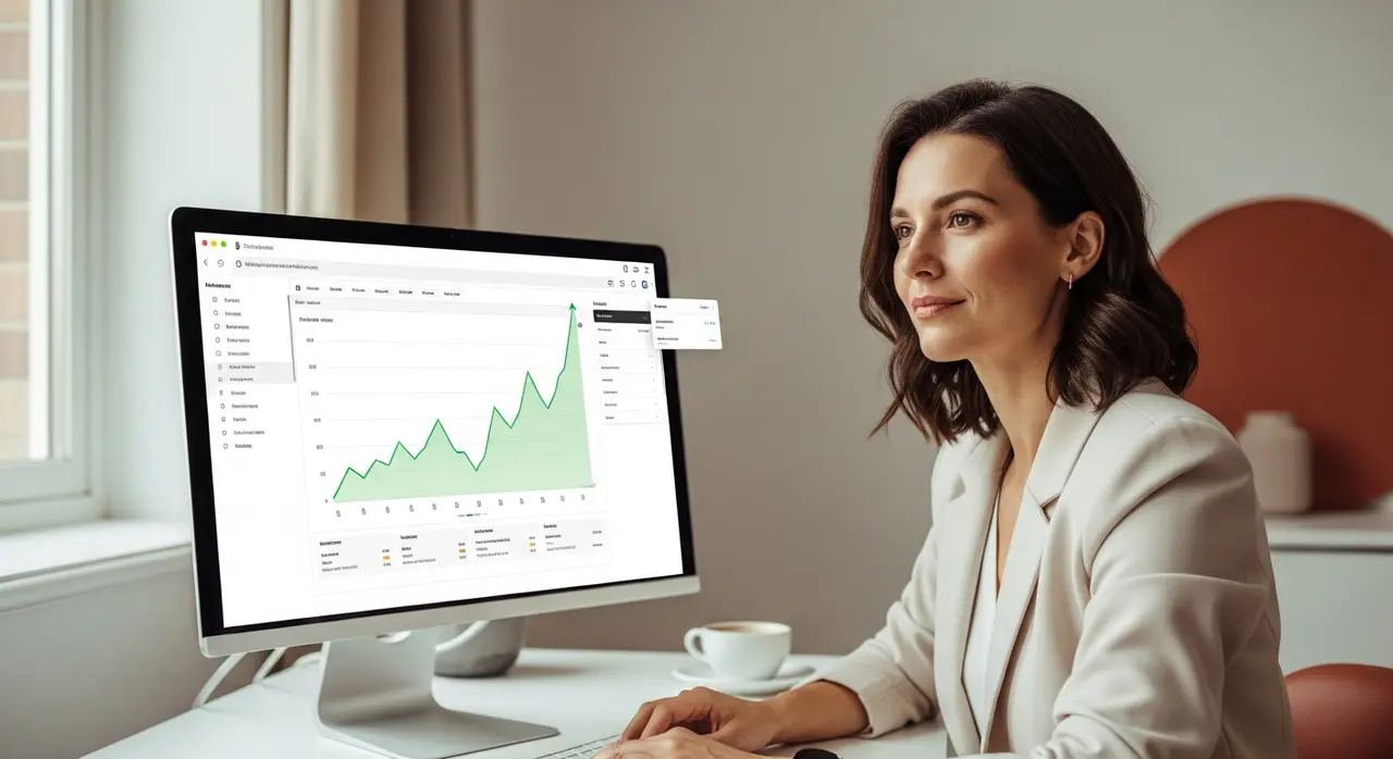 SEO local Suresnes