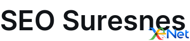 SEO Suresnes